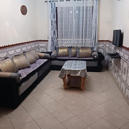 Appartement Agadir Exterior photo
