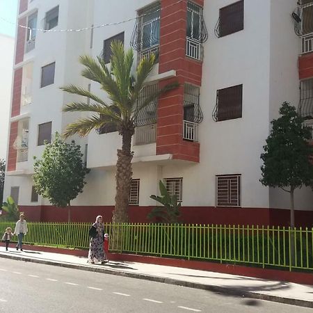 Appartement Agadir Exterior photo