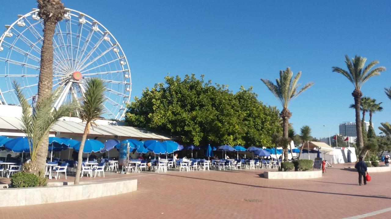 Appartement Agadir Exterior photo